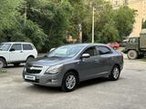 Chevrolet Cobalt 2022 годаүшін6 000 000 тг. в Алматы