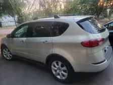 Subaru Tribeca, 2005