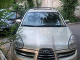 Subaru Tribeca 2005 годаүшін4 000 000 тг. в Тараз – фото 4