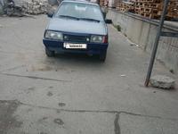 ВАЗ (Lada) 21099 1999 года за 450 000 тг. в Актобе