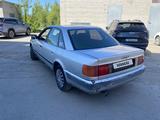 Audi 100 1991 года за 1 300 000 тг. в Павлодар – фото 4