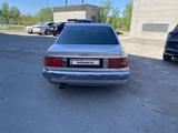 Audi 100 1991 годаүшін1 300 000 тг. в Павлодар – фото 5