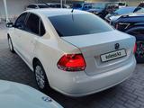 Volkswagen Polo 2014 годаүшін5 700 000 тг. в Алматы