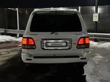 Lexus LX 470 2005 годаfor10 000 000 тг. в Алматы