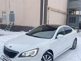 Kia Cadenza 2012 годаfor7 900 000 тг. в Актау – фото 3