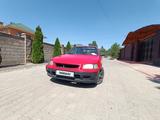 Honda Civic 1997 года за 750 000 тг. в Алматы – фото 2