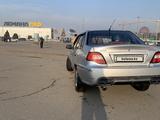 Daewoo Nexia 2009 годаүшін1 400 000 тг. в Жетысай – фото 4