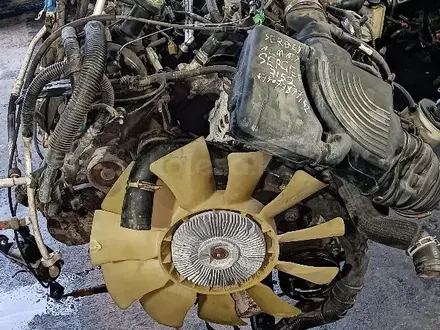 Двигатель Dodge Caravanүшін350 000 тг. в Алматы – фото 10