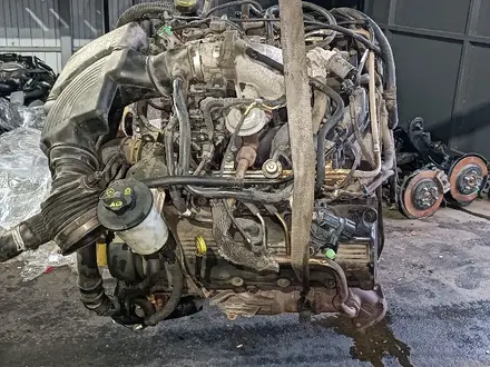 Двигатель Dodge Caravanүшін350 000 тг. в Алматы – фото 11