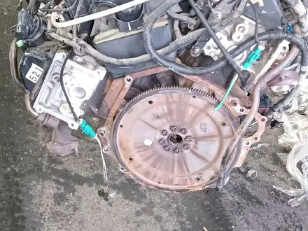 Двигатель Dodge Caravanүшін350 000 тг. в Алматы – фото 14