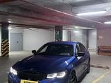 BMW 320 2021 года за 17 300 000 тг. в Павлодар