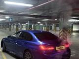 BMW 320 2021 года за 17 300 000 тг. в Павлодар – фото 4
