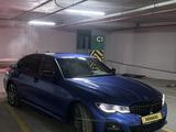 BMW 320 2021 года за 17 300 000 тг. в Павлодар – фото 2