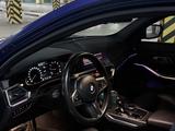 BMW 320 2021 года за 17 300 000 тг. в Павлодар – фото 5