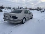 Mercedes-Benz E 280 1996 года за 2 490 000 тг. в Караганда – фото 2