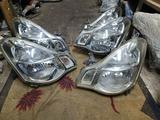 Фары оптика передние передний за 70 000 тг. в Алматы