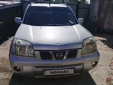 Nissan X-Trail, 2006