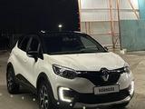 Renault Kaptur 2016 года за 7 100 000 тг. в Атырау