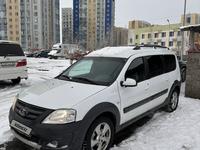 ВАЗ (Lada) Largus Cross 2020 года за 5 400 000 тг. в Алматы