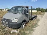 ГАЗ  ГАЗель (2705) 1998 года за 2 700 000 тг. в Алматы