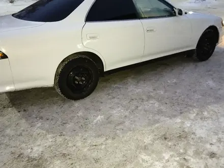 Toyota Mark II 1994 года за 2 000 000 тг. в Павлодар – фото 8