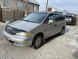 Honda Odyssey 1996 года за 2 850 000 тг. в Тараз – фото 2