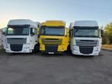 DAF  FT XF 105 2013 года за 25 000 000 тг. в Караганда