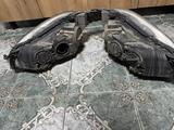 Фары w221 дорест оригинал Америка за 90 000 тг. в Алматы – фото 2