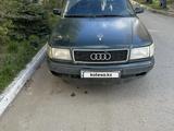 Audi 100 1991 года за 1 350 000 тг. в Костанай