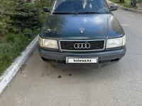 Audi 100 1991 годаүшін1 350 000 тг. в Костанай