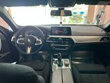 BMW 530 2018 годаүшін20 000 000 тг. в Алматы – фото 4