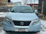 Lexus RX 350 2010 года за 10 500 000 тг. в Астана