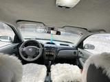 Nissan Almera Classic 2006 года за 2 200 000 тг. в Уральск – фото 3