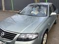 Nissan Almera Classic 2006 годаүшін2 790 000 тг. в Уральск – фото 13