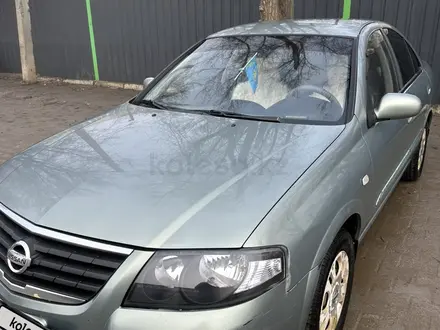 Nissan Almera Classic 2006 года за 2 500 000 тг. в Уральск – фото 12