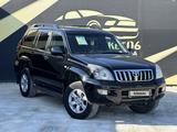 Toyota Land Cruiser Prado 2007 годаfor11 300 000 тг. в Атырау – фото 3