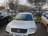 Volkswagen Passat 2002 годаfor2 500 000 тг. в Петропавловск – фото 5