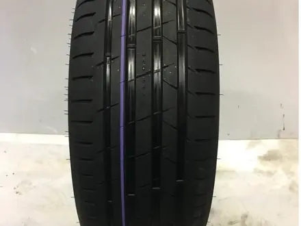 Nokian Tyres 235/50R18 Hakka Black 2 за 95 400 тг. в Алматы