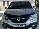 Renault Logan Stepway 2021 годаүшін6 400 000 тг. в Атырау – фото 2