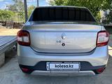 Renault Logan Stepway 2021 годаүшін6 400 000 тг. в Атырау – фото 5