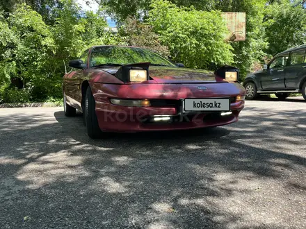 Ford Probe 1996 года за 1 200 000 тг. в Алматы – фото 12