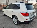 Toyota Highlander 2011 годаfor14 000 000 тг. в Шымкент – фото 10