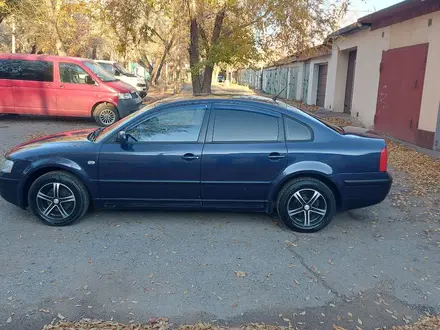 Volkswagen Passat 1997 года за 2 990 000 тг. в Караганда – фото 7