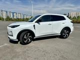Changan CS55 Plus 2024 годаүшін8 950 000 тг. в Шымкент – фото 5