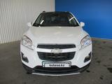 Chevrolet Tracker 2013 годаүшін4 036 650 тг. в Шымкент