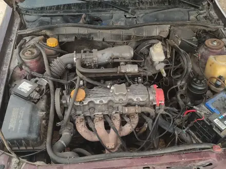 Opel Vectra 1991 года за 350 000 тг. в Шымкент – фото 2
