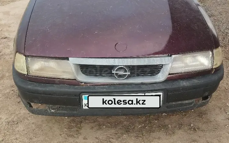 Opel Vectra 1991 годаүшін350 000 тг. в Шымкент