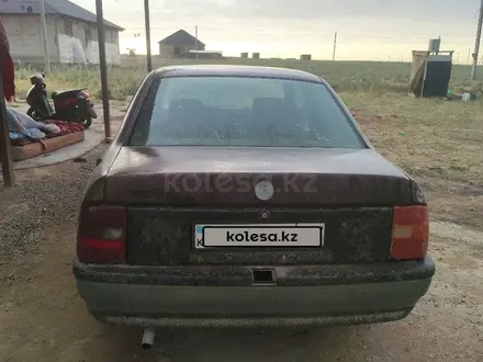 Opel Vectra 1991 года за 350 000 тг. в Шымкент – фото 3