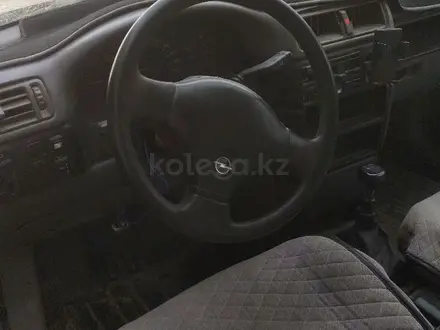 Opel Vectra 1991 года за 350 000 тг. в Шымкент – фото 4