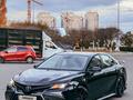Toyota Camry 2021 года за 18 700 000 тг. в Тараз – фото 4